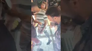 نجم مصر محمد منصور روقان دندنها