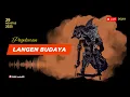 Download Lagu WAYANG  KULIT  LANGEN BUDAYA   \\\\ JUM'AT 29 AGUSTUS 2025 | DELAY