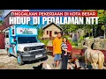 Download Lagu Eps 46 - PASUTRI MENINGGALKAN SEGALANYA DEMI HIDUP SLOW LIVING di NTT 🇮🇩 