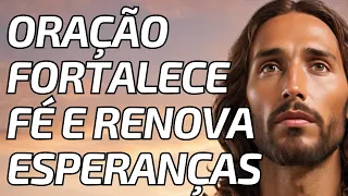 ORAÇÃO DA MANHÃ DE GRATIDÃO Fortalecendo a Alma e Elevando o Coração em Fé