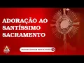 Download Lagu Adoração ao Santíssimo Sacramento com Comunidade Renascidos em Pentecostes 04.09.2025