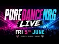 DJRSUK PROGRESSIVE SHOW | PUREDANCENRG LIVE – 5 JUNE 2026