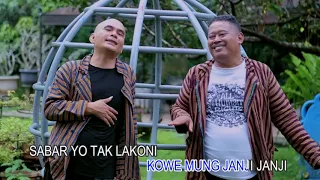 Download Janjimu Koyo Mendung - Lagu Dangdut Viral MP3