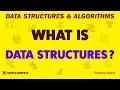 What is Data Structures Why we need them DS Real World Example