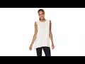 Serena Williams Tank and HighWaist Legging Set