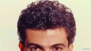  عمرو دياب قديم  لما كان وكاان لينا فى كل مكان دندنها