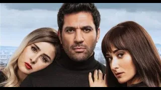 فيلم توأم روحى حسن الرداد امينة خليل عائشة بن احمد New Egyptian Movie 2020 
