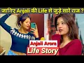 Anjali Arora Life Story Anjimaxu Lifestyle Biography Tik Tok Biography