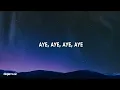 Post Malone, Swae Lee - Sunflower (Lyrics)
