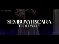 SEMBUNYI BICARA - THREESIXTY Cover by Eve Shena #eveshenaofficial #threesixty #accoustic #cover 