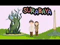 Download Lagu Surabaya oh Surabaya | Lagu Anak Indonesia | Mow Mow TV