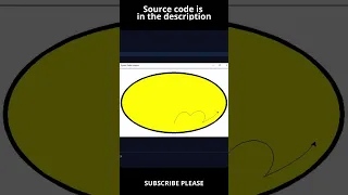 Draw Batman Logo Using Python