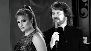 Pimpinela | Te regalo yo mis ojos (video oficial)