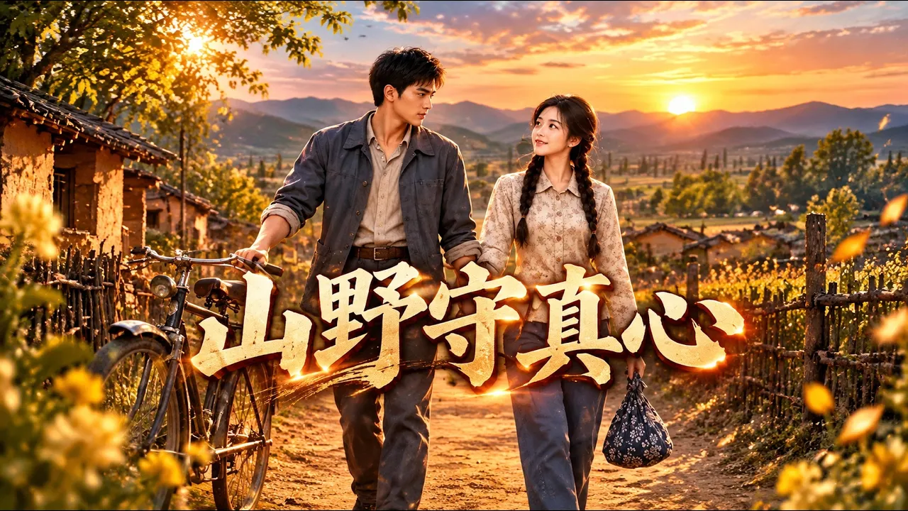 山野守真心