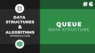 Data Structures and Algorithms Tutorial Queue Data Structure Logic Filipino Tagalog