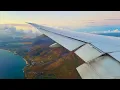 Download Lagu [4K] – Full Flight – United Airlines – Boeing 777-322/ER – GUM-HNL – N2331U – UA200 – IFS Ep. 563