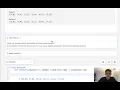 Leetcode - Queue Reconstruction by Height Python