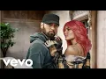 Download Lagu Eminem, Halsey - Baby I'm Falling (Official Video)