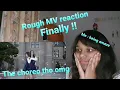 Lagu FIRST REACTION to GFRIEND - ROUGH MV (Finally !! :D) I SWEET AND ENJOY