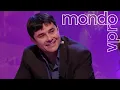 Schrijver Laurent Binet zet de wereldgeschiedenis op zijn kop | VPRO Mondo