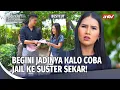 Lagu Bella Gagal Bikin Celaka Sekar! | Best Cut Rindu Tak Berujung Eps 37 (2/3)
