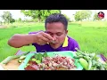 Download Lagu กุ้งแช่น้ำปลาร้า 1 กิโล แกล้มมะระขี้นกขมอ่ำหล่ำแซ่บสะใจคัก