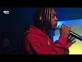 Young Jonn - Normally & Dada | Glitch Sessions