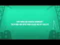 Kamikazee - Halik (Lyrics)