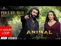 Download Lagu ANIMAL:PEHLE BHI MAIN(1-HOUR LOOP) | Ranbir Kapoor,Tripti Dimri | Sandeep V  | Bhushan K