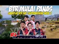 Download Lagu BTR MENGAMUK 77 POIN SEHARI !! HIGHLIGHT TEAM FIGHT BTR DAY 1 MATCH 1-6 SW WEEK 2 PMSL SEA