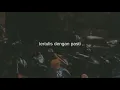 Download Lagu 🎵Walau Habis Terang || Story 30 Detik