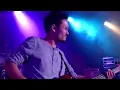 Musketeers - Dancing Live @CRU