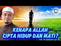 Lagu KENAPA ALLAH CIPTA HIDUP DAN MATI? - Ustaz Wadi Annuar