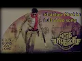 Sardaar Gabbar Singh Full video song Khakee chokka 2016