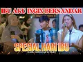 Download Lagu Ibu Aku Ingin Bersandar  - Nabila Maharani ft Tri Suaka