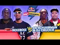 Download Lagu Chuckie \u0026 Schuurman vs NoizBoiz | Red Bull Rap Champs