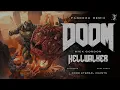 DOOM 2016 - HELLWALKER (PANDORA REMIX)