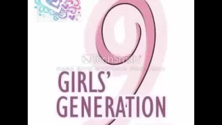 Download girls generation into the new world ballad version _cover MP3