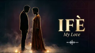if my love afro soul piano burna boy x asake vibe 2026 official visualizer 