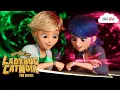 MIRACULOUS MOVIE x FLIK FLAK Promo clip July 28 on Netflix