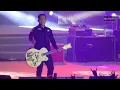 Punk Hari Ini, Bukan Pahlawan - SID | At Jakarta Fair 2022