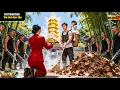 Download Lagu Nữ CEO Từ Bỏ Hôn Lễ Chọn Đại Tên Quét Rác Làm Chồng, Ai Ngờ Anh Ta Là Phú Nhị Đại Ẩn Danh