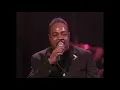 Peabo Bryson & 杏里 「A WHOLE NEW WORLD from "ALADDIN"」
