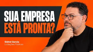 Como preparar sua empresa antes de entrar em licitações