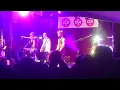 Skip The Use feat. MDNS - Ellipse - Paris - 24/03/2022