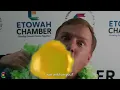 The Chamber is getting into the Pro Wrestling business