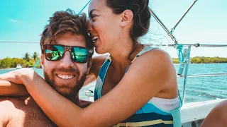The Last Voyage for This Couple | Sailing Soulianis – Ep. 94