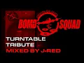 Download Lagu Bomb Squad (Public Enemy) - An all Vinyl Turntable Tribute by DJ J-RED