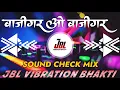 Download Lagu Baazigar O Baazigar Dj Remix Song || Sound Check Mix || Old Hindi Dj Song || Dj Sarzen | Dj Raju Rjm