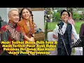 Download Lagu Meski Terlihat Belum Pulih Total Ayah Ruben Paksakan Diri Untuk Bisa Hadiri Acara Pesta Karyawanya